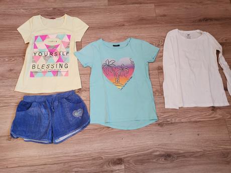 Letné veci, 122–134