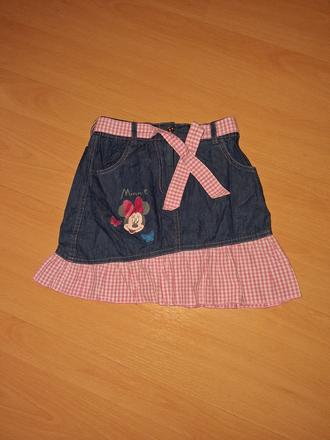 Sukňa, disney,116