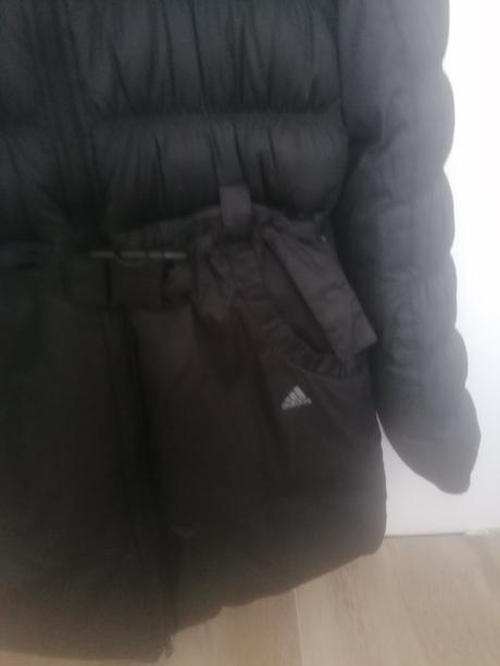 Adidas zimná bunda veľkosť s, adidas,s