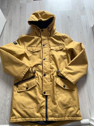 Parka bunda, reserved,140