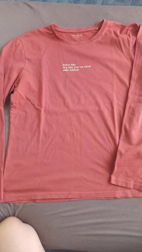 Tričko, reserved,170