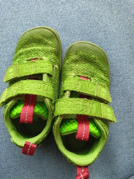 Affenzahn tenisky, affenzahn,23