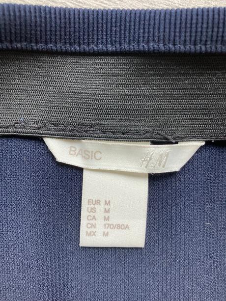 Sukňa, h&m,m