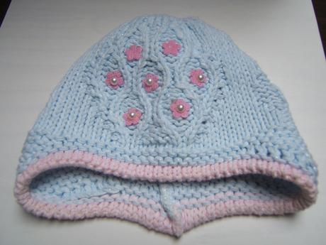 Čiapočka ander, 68