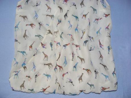 Blúzka zn. zara, zara,s