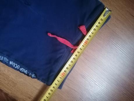 Tepláky 92/98, pepco,92