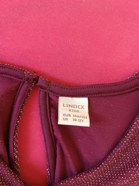 Overal v.146/152 lindex, lindex,146