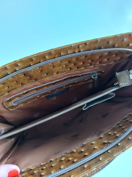 Nadherna kabelka di gregorio, 