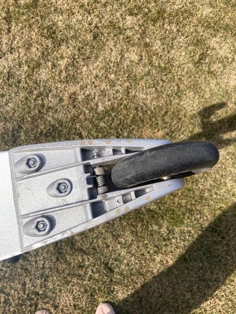 Kolobežka micro kickboard compact, micro