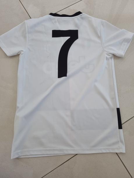 Juventus dres ronaldo, 146