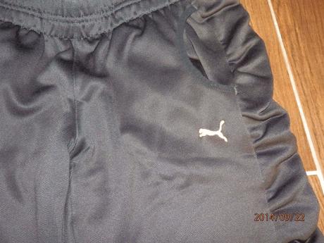 Teplaky puma, puma,m