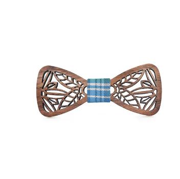 Detský drevený motýlik, 