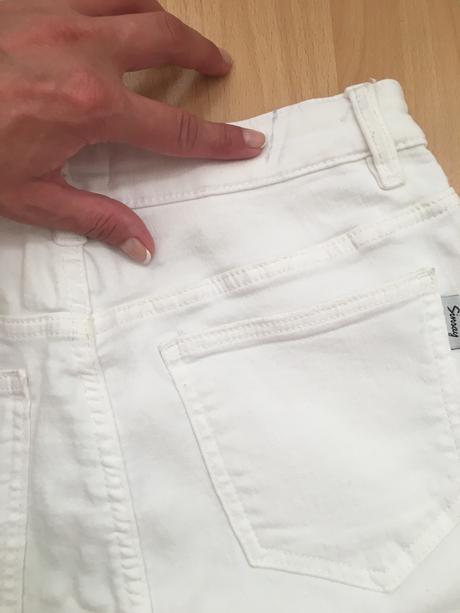 Rifle c.34, sinsay,34