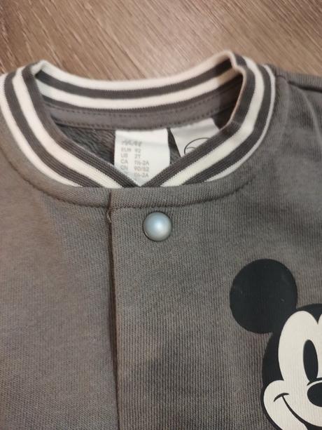 Mikina hm 92, h&m,92