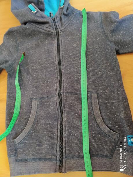 Mikina, kiki&koko,116