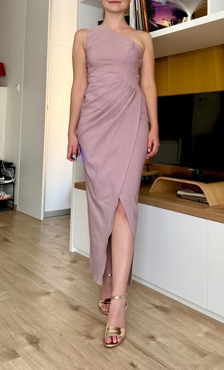 Chichi london spoločenské šaty, xs