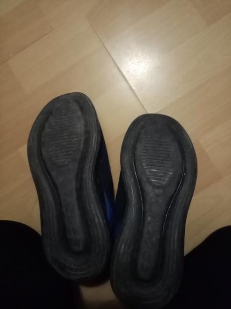 Modre tenisky c 34, 34