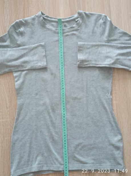 Tričko, f&f,170
