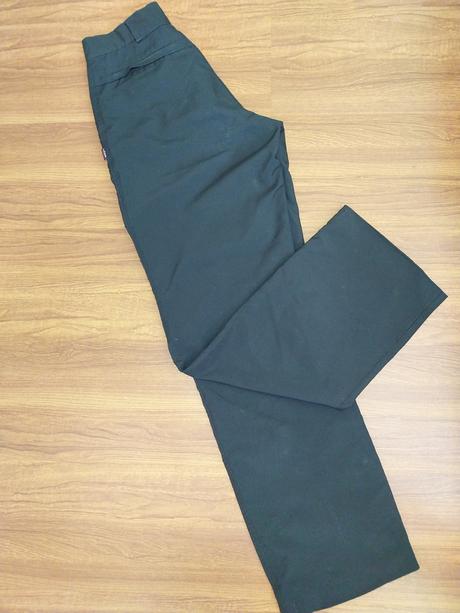 Zateplené jesenné nohavice xs logg, l.o.g.g.,xs