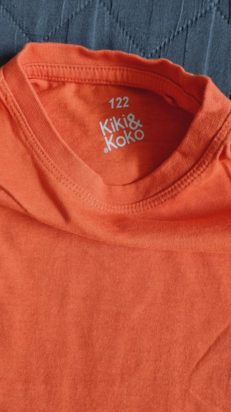 Tričko, kiki&koko,122