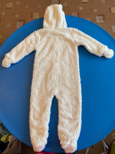 Detsky overal, lupilu,80