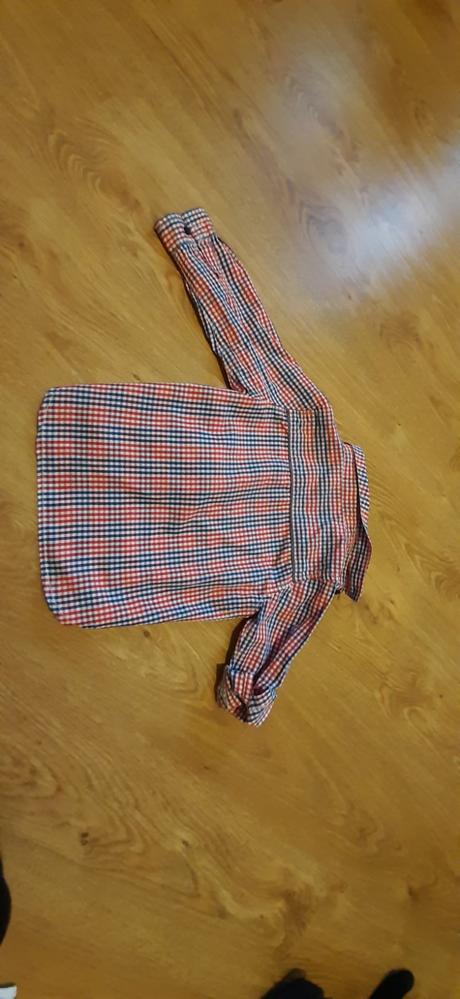 Frajerska košeľa, coccodrillo,92