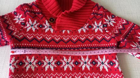 Sveter  92-104, next,98