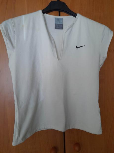 Tricko, nike,m