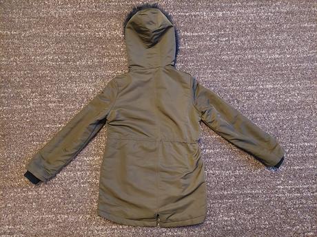 Zimná bunda, f&f,164