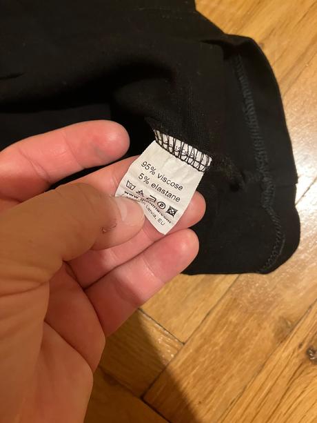 Tricko- elegantne, 42