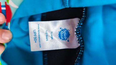 Splash about plavky, splash about,86