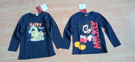 Tričko 122, kik,122