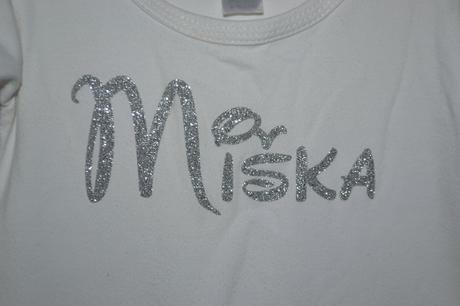 Šatičky miška 86, 86
