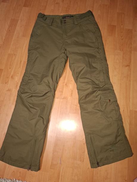 Dámske športové nohavice, 42