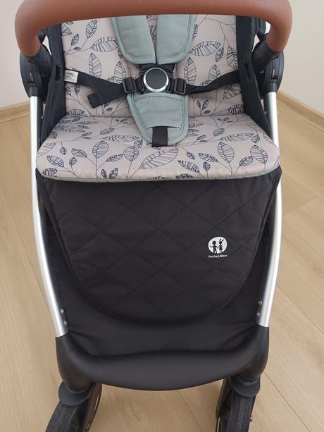 Športový kočík, petite&mars,petite&mars royal2