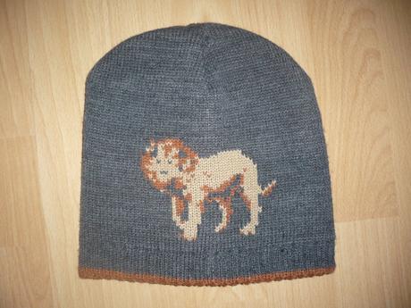 Teplá čiapka, zara,128