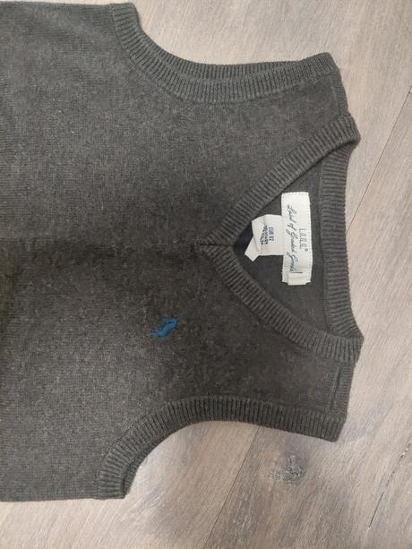 Vesticka, h&m,92