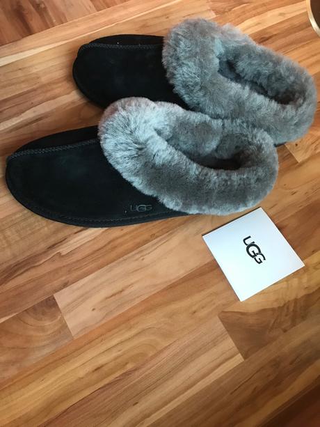 Teplučké papučky ugg, ugg,40