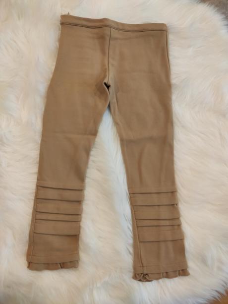 Elastické nohavice ermanno scervino, 104