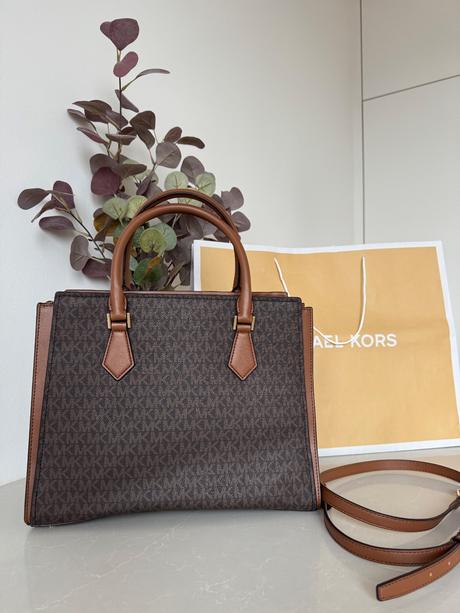 Michael kors kabelka, michael kors