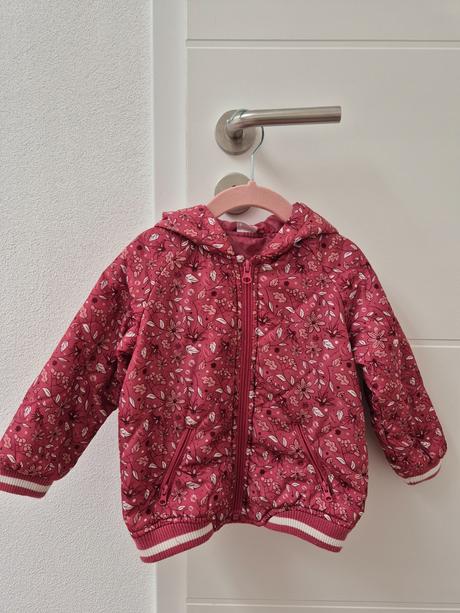 Prechodná bunda pepco (veľ. 98), pepco,98