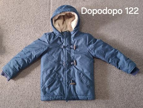 Zimny kabát, dopodopo,122