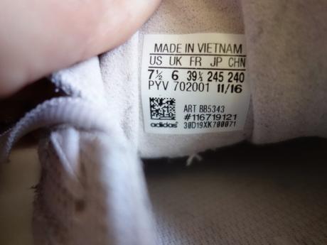 Dámske tenisky adidas 39/5, adidas,39