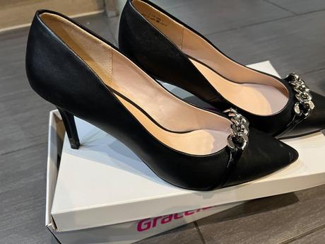 Topánky, graceland,41