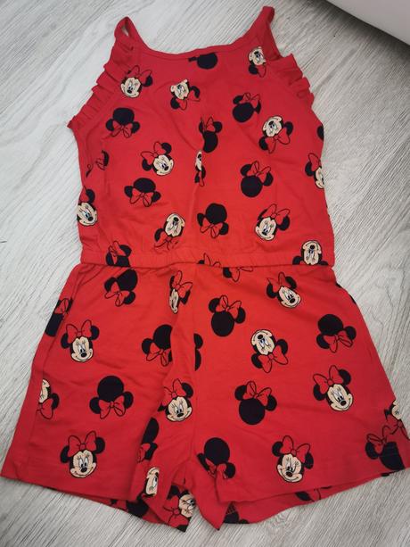 Overal minie 5-6rokov, disney,116
