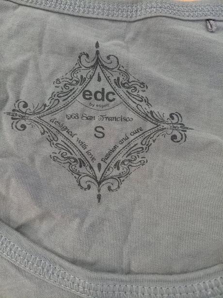 Esprit tričko, esprit,s