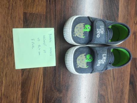 Platenky bobbi shoes, bobbi shoes,21