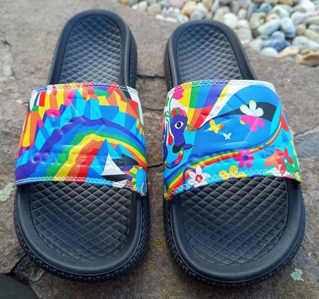 Converse šľapky - limitovaná edícia all star slide, converse,38