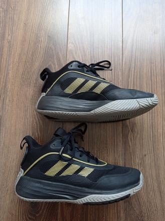 Detské tenisky, adidas,40