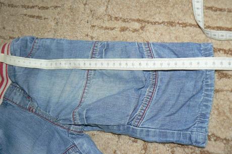 Podšité dievčenské rifle, next,68